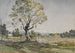 Antibes - Henri-Joseph Harpignies — Ansicht des Kunstwerks