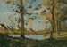 Herbst in Saint-Privé - Henri-Joseph Harpignies — Ansicht des Kunstwerks