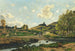 La Chapelle Saint-Étienne - Henri-Joseph Harpignies — Ansicht des Kunstwerks