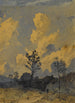Der Weg im Wald - Henri-Joseph Harpignies — Ansicht des Kunstwerks