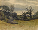 Le Vallon - Henri-Joseph Harpignies — Ansicht des Kunstwerks