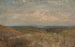 Landschaft der Hügel - Henri-Joseph Harpignies — Ansicht des Kunstwerks