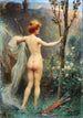 Diane - Henri Adrien Tanoux — Ansicht des Kunstwerks