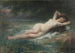 Nacktes Gemälde - Henri Adrien Tanoux — Ansicht des Kunstwerks