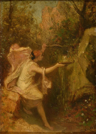 Henri Baron - La Source.webp