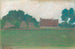 Landschaft Bretagne - Henri Delavalle — Ansicht des Kunstwerks