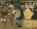 Der Geflügelzüchter - Henri Evenepoel — Ansicht des Kunstwerks