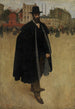 L'Espagnol à Paris - Henri Evenepoel — Ansicht des Kunstwerks