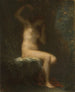 Ariane verlassen - Henri Fantin-Latour — Ansicht des Kunstwerks