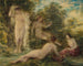 Badende - Henri Fantin-Latour — Ansicht des Kunstwerks
