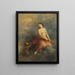 L'Aurore - Henri Fantin-Latour — gerahmtes Bild an der Wand