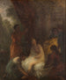 Die Toilette - Henri Fantin-Latour — Ansicht des Kunstwerks