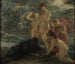 Der Kumpel und die Musen - Henri Fantin-Latour — Ansicht des Kunstwerks
