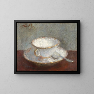 Henri FantinLatour - Nature morte  la tasse.webp