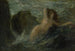 Ondine oder Das Meer oder Nymphe - Henri Fantin-Latour — Ansicht des Kunstwerks