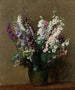 Schossspringer - Henri Fantin-Latour — Ansicht des Kunstwerks