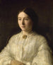 Portrait von Frau Edwin Edwards - Henri Fantin-Latour — Ansicht des Kunstwerks
