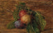 Pflaumen - Henri Fantin-Latour — Ansicht des Kunstwerks