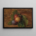 Pflaumen - Henri Fantin-Latour — gerahmtes Bild an der Wand
