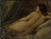 Akt liegend - Henri Fantin-Latour — Ansicht des Kunstwerks
