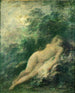 Schlaf der Diana - Henri Fantin-Latour — Ansicht des Kunstwerks