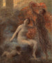 Das Palais der Aurora - Henri Fantin-Latour — Ansicht des Kunstwerks