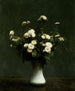Vase der Chrysanthemen - Henri Fantin-Latour — Ansicht des Kunstwerks