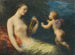 Venus und Cupido - Henri Fantin-Latour — Ansicht des Kunstwerks
