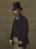 Édouard Manet - Henri Fantin-Latour — Ansicht des Kunstwerks