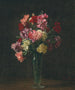 Nelken - Henri Fantin-Latour — Ansicht des Kunstwerks