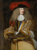 Portrait of Jacques de Goyon III 1644-1725, Sire de Matignon, Comte de Thorigny, Generalleutnant der Armeen - Henri Gascar — Ansicht des Kunstwerks