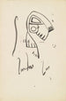 Skulpturstudien - Henri Gaudier-Brzeska — Ansicht des Kunstwerks