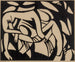 Die Kämpfer - Henri Gaudier-Brzeska — Ansicht des Kunstwerks