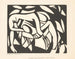 Kämpfer - Henri Gaudier-Brzeska — Ansicht des Kunstwerks