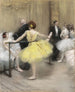 Ballerinas - Henri Gervex — Ansicht des Kunstwerks