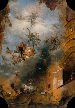 Henri Gervex - La musique travers les ges.webp