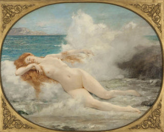 Henri Gervex - Naissance de Vnus.webp