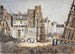 Der Durchbruch der Danton-Straße - Henri Laurent Mouren — Ansicht des Kunstwerks