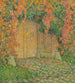 Das Portal - Henri Le Sidaner — Ansicht des Kunstwerks