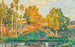 Am Flussufer - Henri Lebasque — Ansicht des Kunstwerks