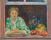 Frau und Mädchen am Fenster - Henri Lebasque — Ansicht des Kunstwerks