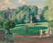 Spieler im Park - Henri Lebasque — Ansicht des Kunstwerks