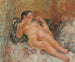 Nackt liegend - Henri Lebasque — Ansicht des Kunstwerks