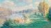 An den Ufern der Marne - Henri Lebasque — Ansicht des Kunstwerks