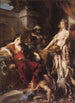 Hérodiade - Henri Léopold Lévy — Ansicht des Kunstwerks