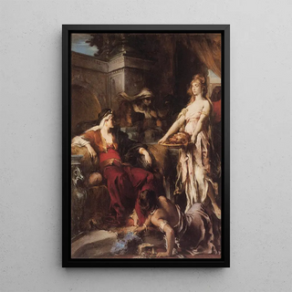 Henri Leopold Lvy - Herodias.webp