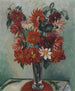 Dahlien - Henri Manguin — Ansicht des Kunstwerks