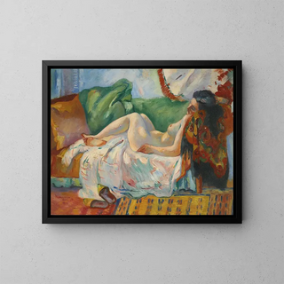 Henri Manguin - Dormeuse.webp