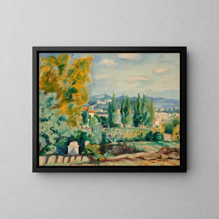 Henri Manguin - Paysage dautomne aux environs de SaintTropez.webp