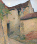 Charité - Henri Martin — Ansicht des Kunstwerks